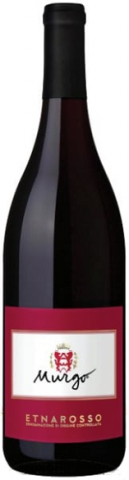 Murgo Etna Rosso 2018